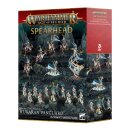 SPEARHEAD: HURAKAN-SPEERSPITZE