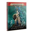 KRIEGSBUCH: LUMINETH REALM-LORDS DEU