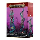 DISCIPLES OF TZEENTCH: SILBERSCHERBEN