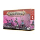 DISCIPLES OF TZEENTCH: SILBERSUCHER