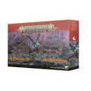 DISCIPLES/TZEENTCH: WARPFLAMMENKAVALKADE