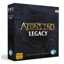 Aeon’s End: Legacy (DE)