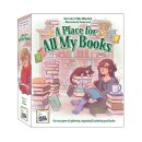 A Place for all my Books Reprint