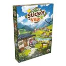 Cozy Stickerville