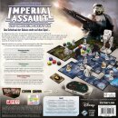 Star Wars - Imperial Assault - Grundspiel (DE)