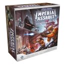 Star Wars - Imperial Assault - Grundspiel (DE)