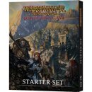 Warhammer: the Old World Roleplaying Game Starter Set