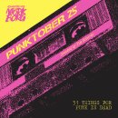 Punk Is Dead - Dead Punks Society