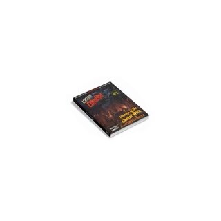 Achtung! Cthulhu 2d20: Horrors of the Secret War