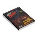 Achtung! Cthulhu 2d20: Horrors of the Secret War