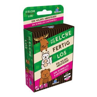 Auf die Elche fertig los (DE)