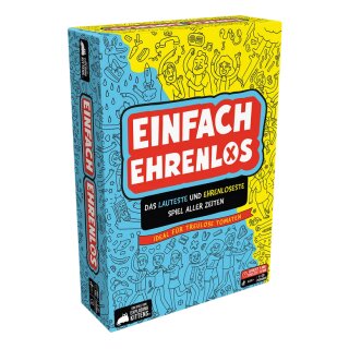 Einfach Ehrenlos (DE)