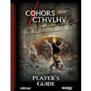 Cohors Cthulhu RPG - Players Guide (EN)