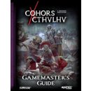 Cohors Cthulhu RPG - Gamemasters Guide (EN)