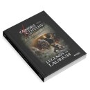 Cohors Cthulhu RPG - Legends of Laurium (EN)