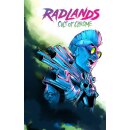 Radlands - Cult of Chrome Erw.(DE) [Stationär]