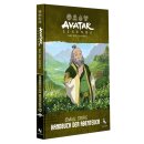 Avatar Legends – Das Rollenspiel: Onkel Irohs...