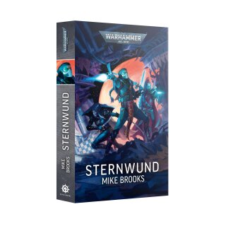 STERNWUND (DEUTSCH)