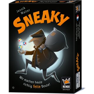 Sneaky