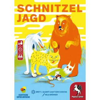 Schnitzeljagd (DE)