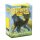 DS100 - Dual Matte Sleeves - Yellow & Silver