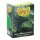 DS100 - Dual Matte Sleeves - Apple Green & Silver