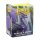 DS100 - Dual Matte Sleeves - Nebula & Silver