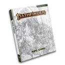 Pathfinder RPG: NPC Core - Sketch Edition (P2)