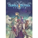Fabula Ultima - Core Rulebook (EN)