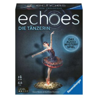 Echoes - Die Tänzerin (DE)