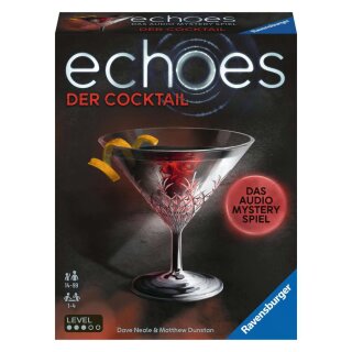 Echoes - Der Cocktail (DE)