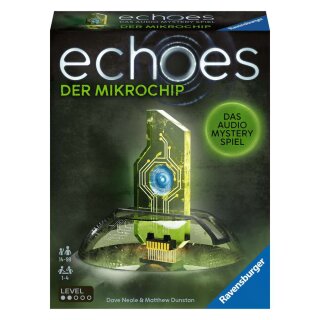 Echoes - Der Mikrochip (DE)