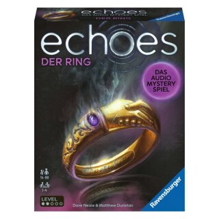 Echoes - Der Ring (DE)