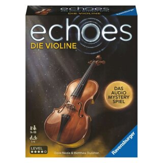 Echoes - Die Violine (DE)