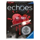Echoes - Mord Auf Ex (DE)