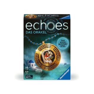 Echoes - Das Orakel (DE)