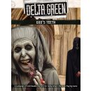 Delta Green God’s Teeth