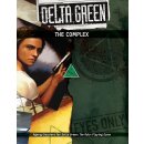 Delta Green The Complex