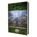 Savage Worlds - HeXXen 1733 Herrschaft des...