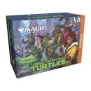 MTG - TMNT - Bundle DE