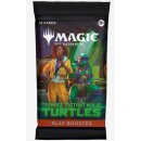 MTG - TMNT - Play Booster EN