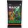 MTG - TMNT - Play Booster EN