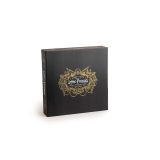 Lying Pirates - Retail Version (DE)