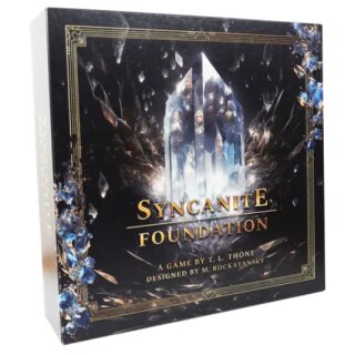 Syncanite Foundation (DE)