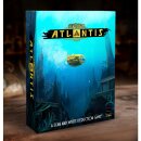 Finding Atlantis (DE)