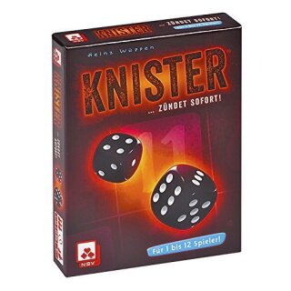 Knister (DE)