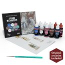 Masterclass John Blanche Volume 3 Paint Set