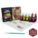 Masterclass John Blanche Volume 4 Paint Set