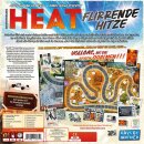 Heat - Flirrende Hitze (DE)
