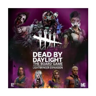 Dead by Daylight - Lightbringer Exp. (EN)